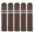 CroMagnon PA Mastodon Cigar - 5 Pack