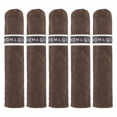 CroMagnon PA Mastodon Cigar - 5 Pack