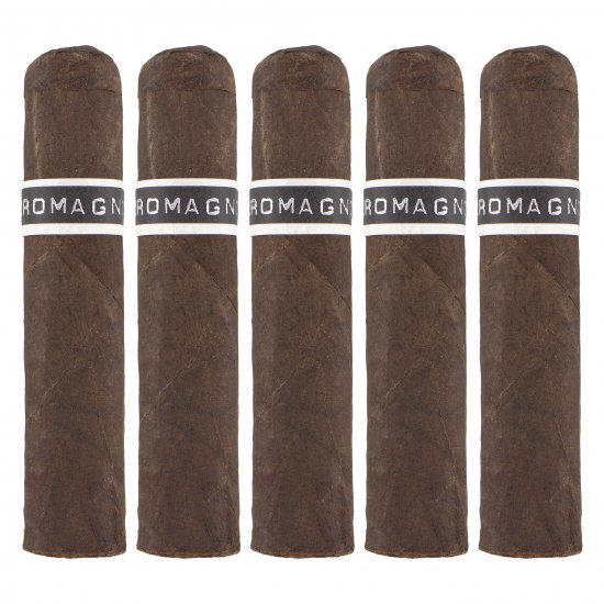 CroMagnon PA Mastodon Cigar - 5 Pack