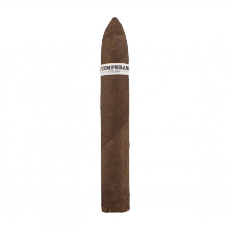 Intemperance BA XXI Ambition Belicoso Cigar - Single