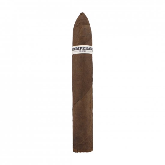 Intemperance BA XXI Ambition Belicoso Cigar - Single