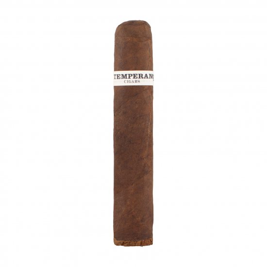 Intemperance BA XXI Revenge BP Robusto Cigar - Single