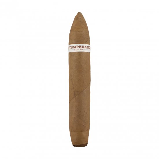 Intemperance EC XVIII Gran Perfecto Cigar - Single