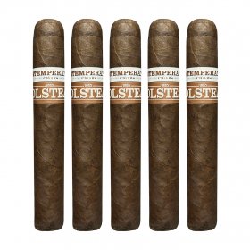 Intemperance Volstead Senator Cigar - 5 Pack