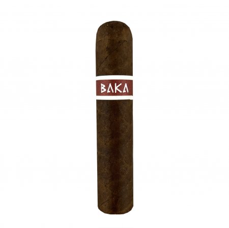 Baka Bantu Short Robusto Cigar - Single