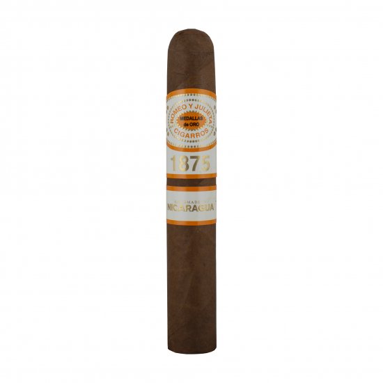 Romeo Y Julieta 1875 Nicaragua Bully Cigar - Single