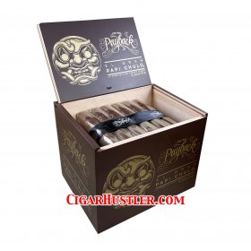 Room 101 Payback Sumatra El Gran Papi Chulo Cigar - Box