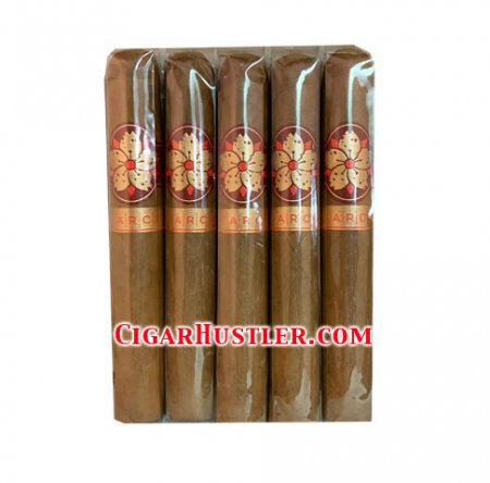 Room 101 Farce Connecticut Super Toro Cigar - 5 Pack