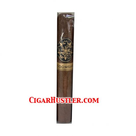 Room 101 Doomsayer Aggressive Oscuro Toro Cigar - Single