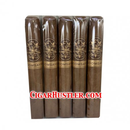 Room 101 Doomsayer Passive Claro Toro Cigar - 5 Pack