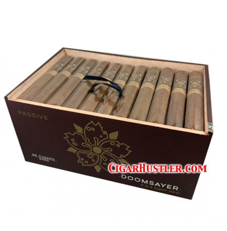 Room 101 Doomsayer Passive Claro Toro Cigar - Box