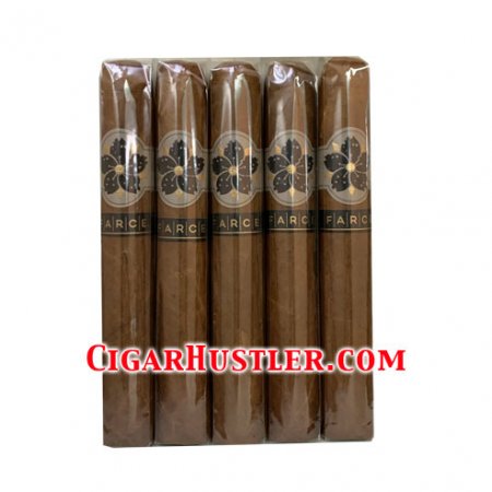 Room 101 Farce Habano Gordo Cigar - 5 Pack