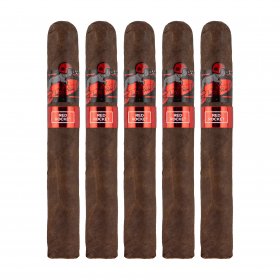 Room 101 Louis Red Rocket Toro Cigar - 5 Pack