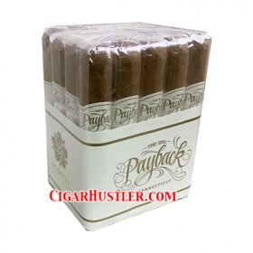 Room 101 Payback Connecticut Robusto Cigar - Bundle