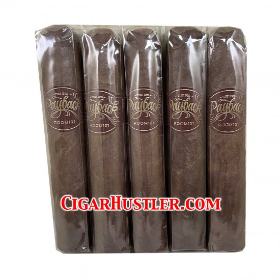 Room 101 Payback Sumatra El Gran Papi Chulo Cigar - 5 Pack