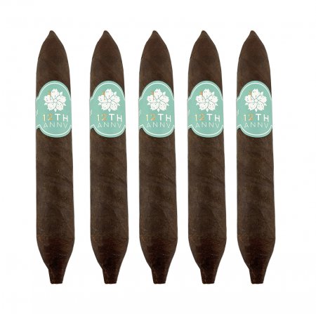 Room101 12th Anniversary Perfecto Cigar - 5 Pack