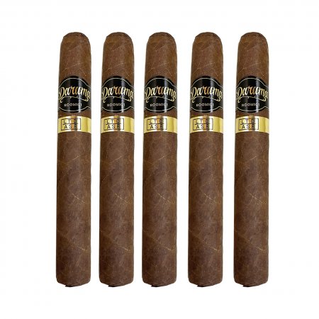 Room101 Daruma Toro Cigar - 5 Pack