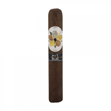 Room 101 Hit & Run Robusto Cigar - Single