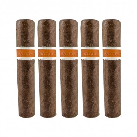 Neanderthal SGP Petite Robusto Cigar - 5 Pack