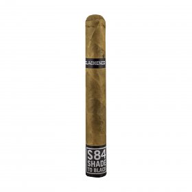 Blackened S84 Corona Cigar - Single