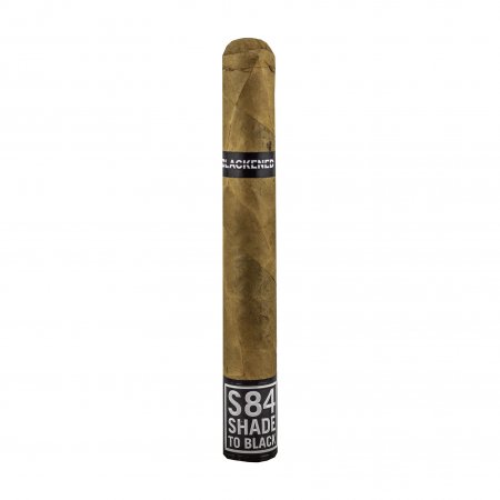 Blackened S84 Corona Cigar - Single