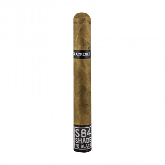 Blackened S84 Corona Cigar - Single