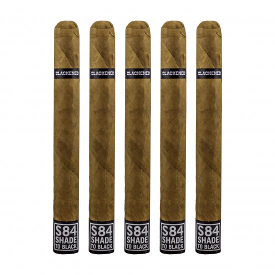 Blackened S84 Corona Doble Cigar - 5 Pack