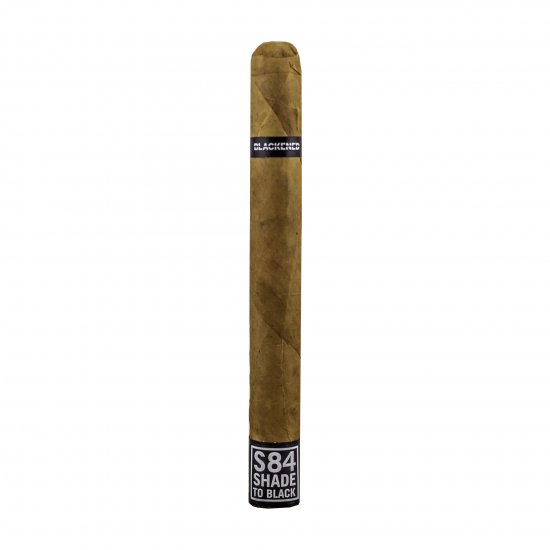 Blackened S84 Corona Doble Cigar - Single