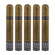 Blackened S84 Robusto Cigar - 5 Pack