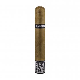 Blackened S84 Robusto Cigar - Single