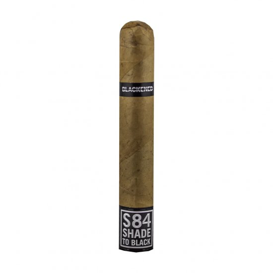 Blackened S84 Robusto Cigar - Single