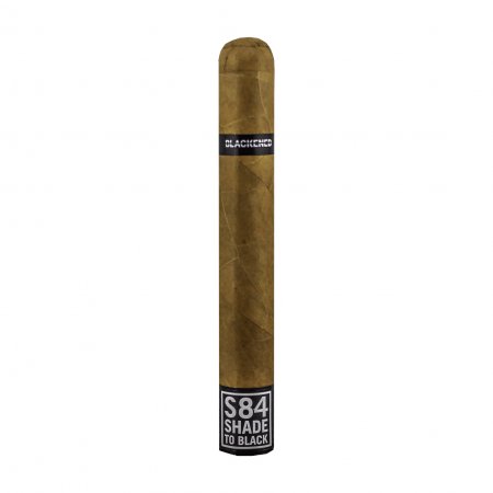 Blackened S84 Toro Cigar - Single