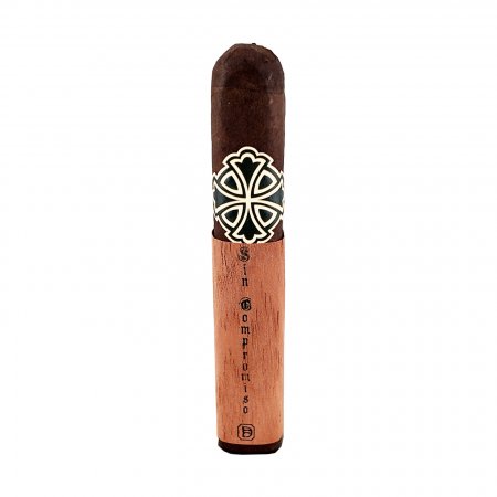 Sin Compromiso Seleccion No. 4 Cigar - Single