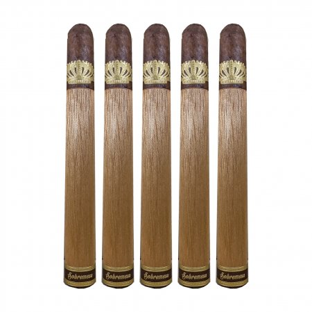 Sobremesa Elegante En Cedros Cigar - 5 Pack