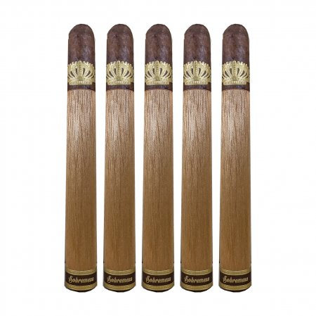 Sobremesa Solita Churchill En Cedros Cigar - 5 Pack