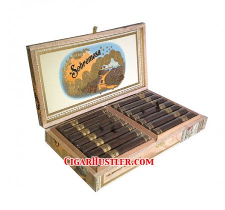 Sobremesa Solita Short Churchill Cigar - Box