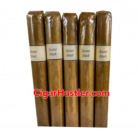 Foundation Secrect Stash Test Blend Corona Cigar - 5 Pack
