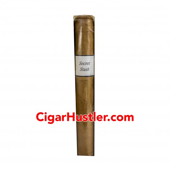 Foundation Secrect Stash Test Blend Petite Corona Cigar - Single