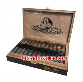 Sweet Jane Corona Gorda Cigar - Box
