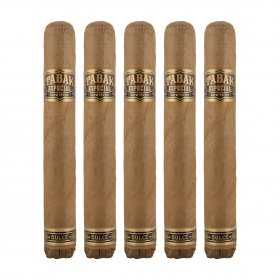 Tabak Dulce Toro Cigar - 5 Pack