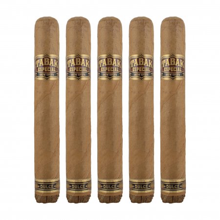 Tabak Dulce Toro Cigar - 5 Pack