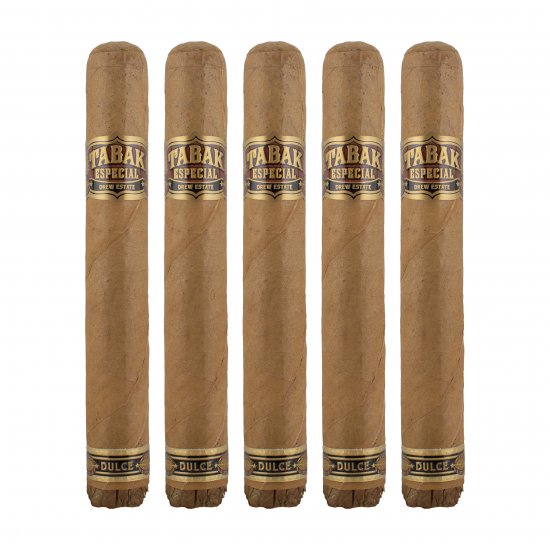 Tabak Dulce Toro Cigar - 5 Pack