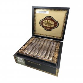 Tabak Negra Toro Cigar - Box