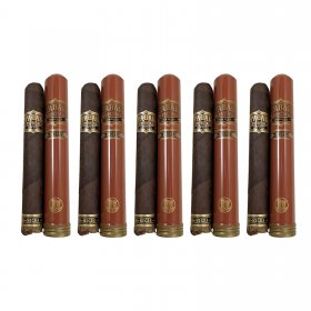 Tabak Negra Toro Tubo Cigar - 5 Pack