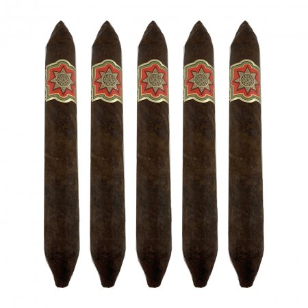 The Tabernacle Knight Commander Cigar - 5 Pack