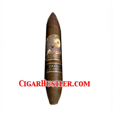 The Tabernacle David Perfecto Cigar - Single