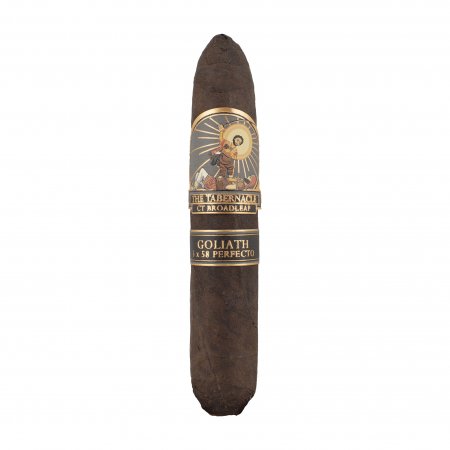 The Tabernacle Goliath Perfecto Cigar - Single