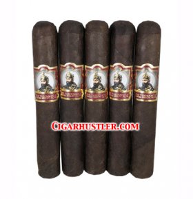 The Tabernacle Havana Seed Robusto Cigar - 5 Pack
