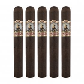 The Tabernacle Havana Seed Corona Cigar - 5 Pack