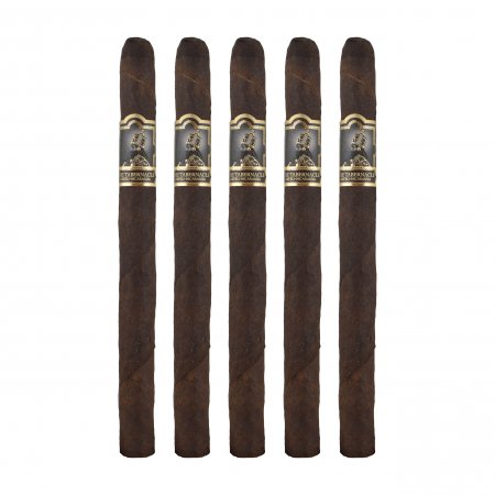 The Tabernacle Lancero Cigar - 5 Pack